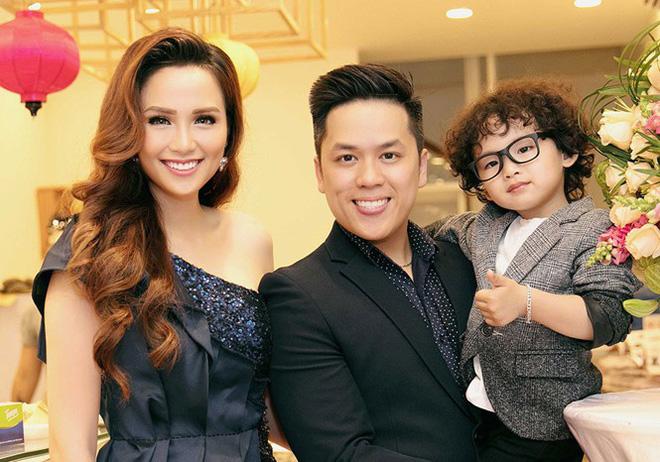 3 hoa hau noi tieng phai trai qua 2 lan do moi tim duoc hanh phuc