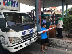 bi tai xe phan doi thai binh khai tu tram bot tan de