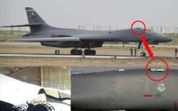 my bat dau che tao mau sat thu tang hinh b 21 dau tien