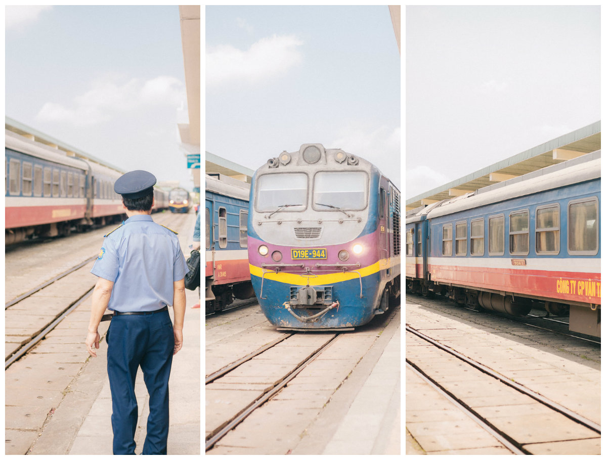 theo chan chang trai 9x an giang kham pha hue chi trong mot ngay