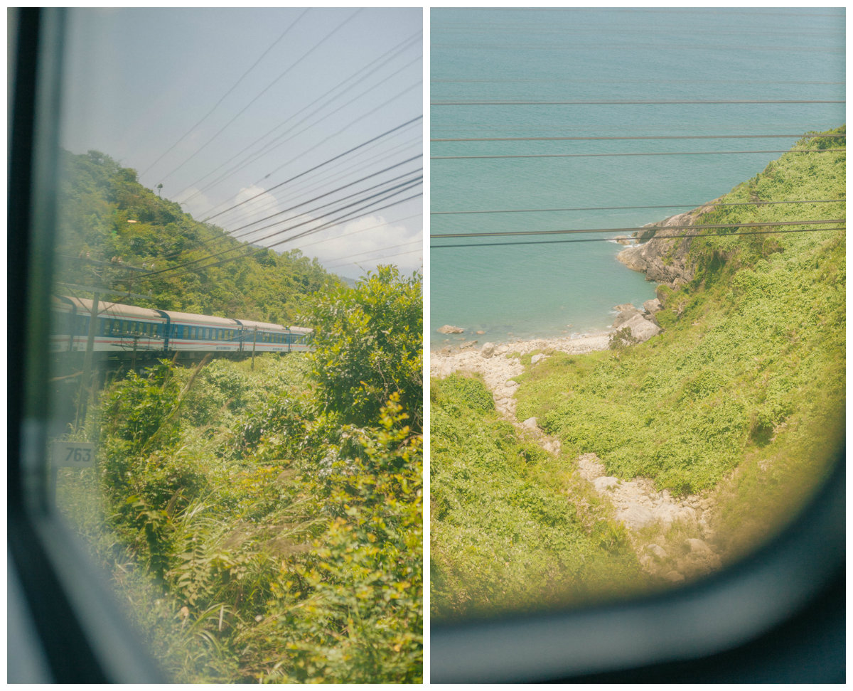 theo chan chang trai 9x an giang kham pha hue chi trong mot ngay