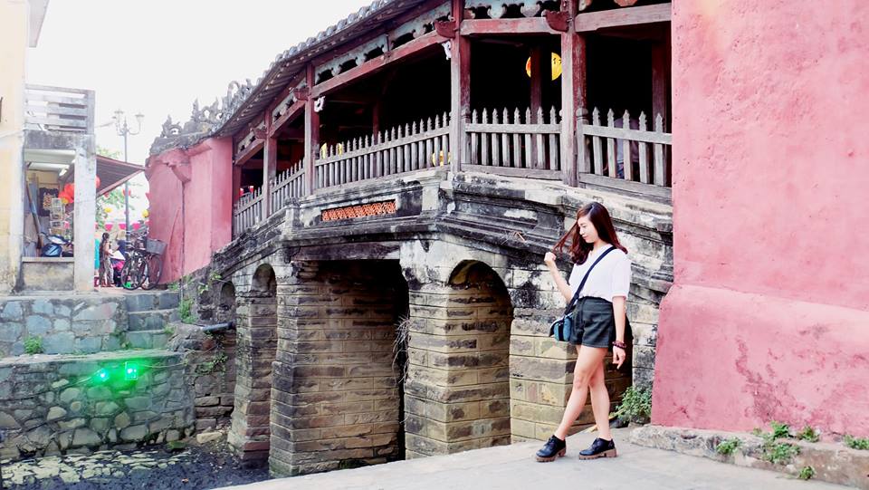 trai nghiem dap xe dao quanh pho co hoi an