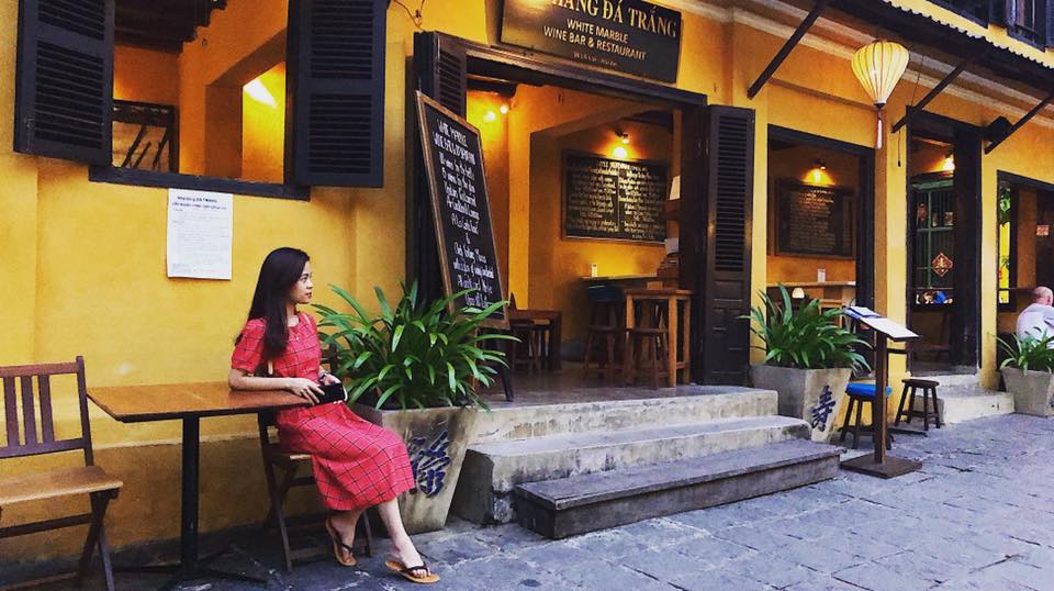 trai nghiem dap xe dao quanh pho co hoi an