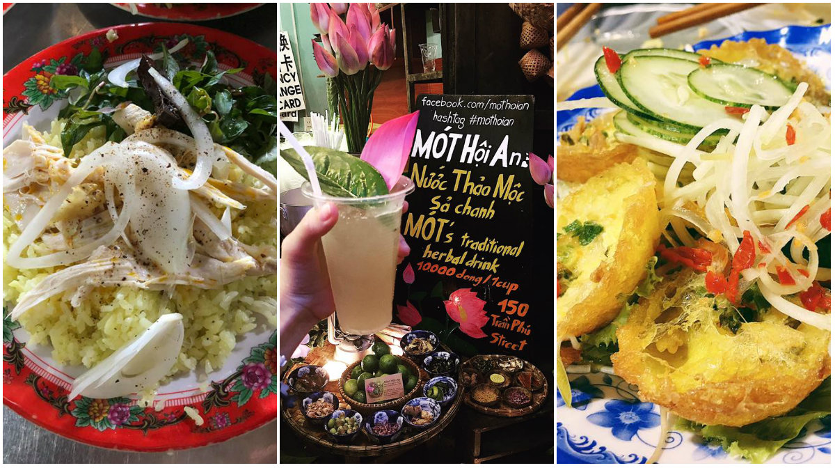 trai nghiem dap xe dao quanh pho co hoi an