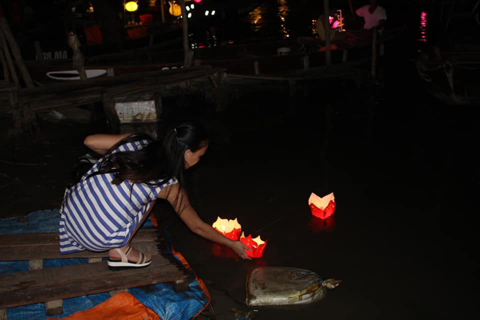 trai nghiem dap xe dao quanh pho co hoi an