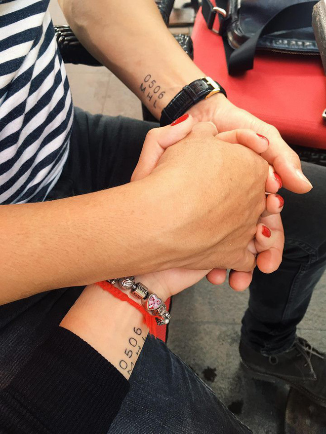 fan choang voi nu btv xinh dep so huu nhieu hinh xam nhat vtv