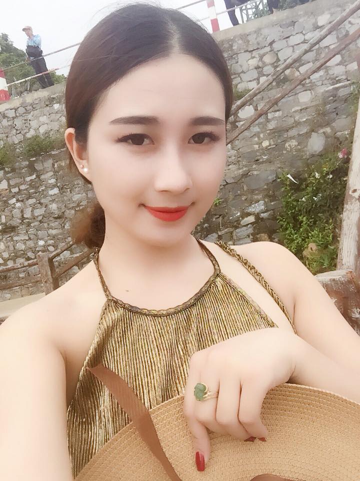 cuoc song suong nhu tien voi me chong tam ly cua hot girl bac giang