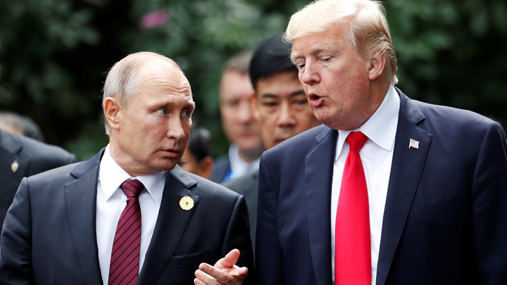 vi sao chau au quotdao dacquot lo so ong putin gap ong trump