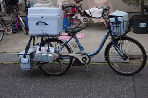 yakult lady lua chon nguoc thoi gian cua phu nu nhat