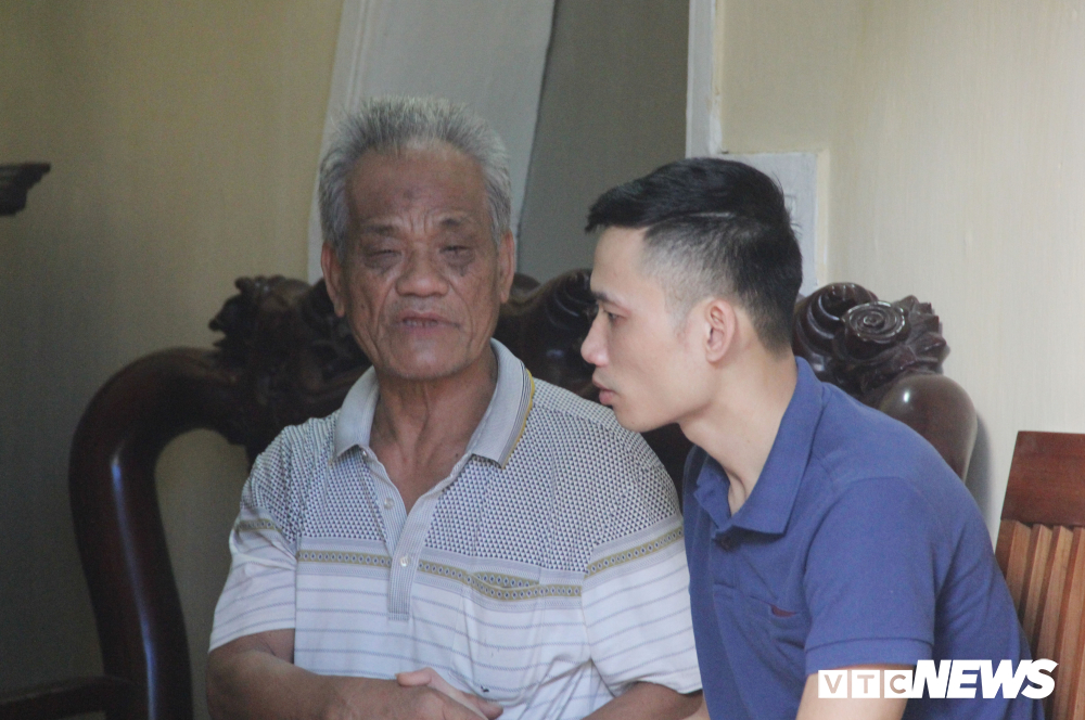 cha cua phi cong hy sinh o khanh hoa toi hom truoc truong con goi dien gui hinh con gai va hua som ve vay ma