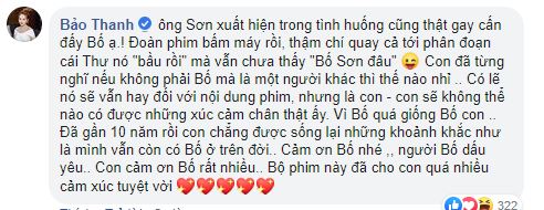 he lo ly do nsut trung anh khien bao thanh nhieu lan roi nuoc mat