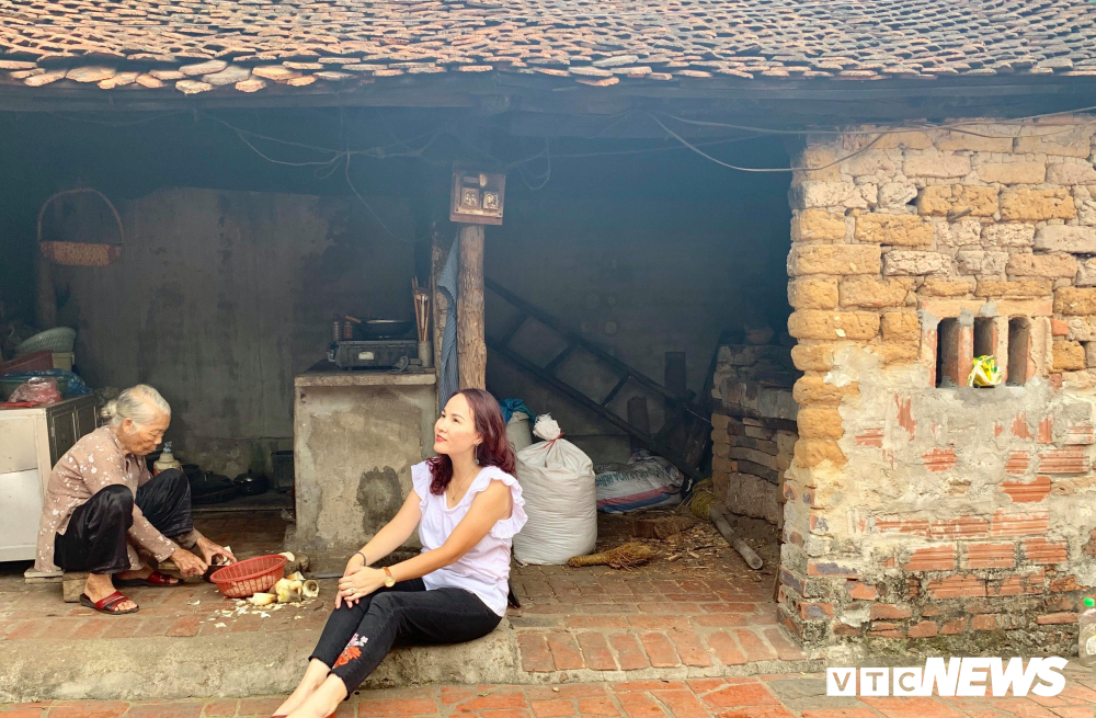 nu nha bao do mai lan khong dan than vao nguy hiem nha bao do la ke that bai