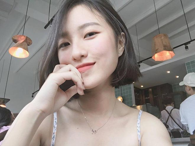 loat hot girl xinh dep nuc tieng thi dai hoc nam 2019