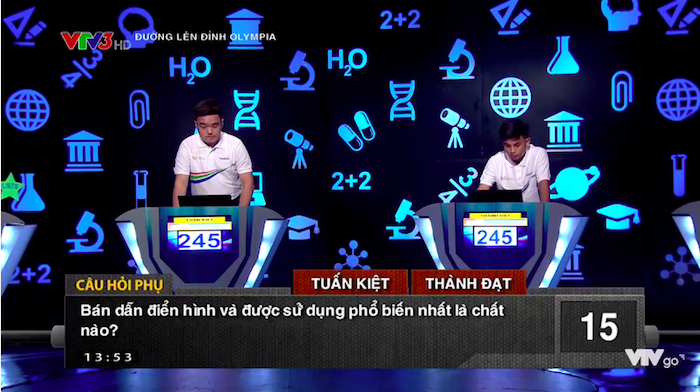 cuoc thi tuan olympia thu hut dan mang khi co su gop mat cua toan nam sinh dien trai