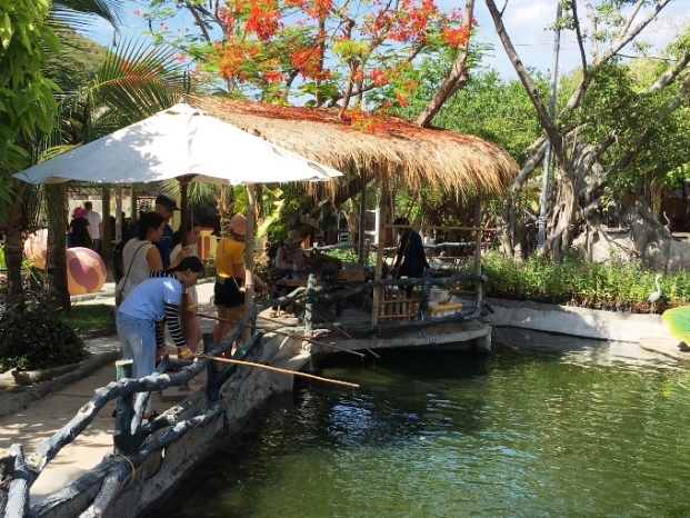 den nha trang dung quen ghe dao hon soi