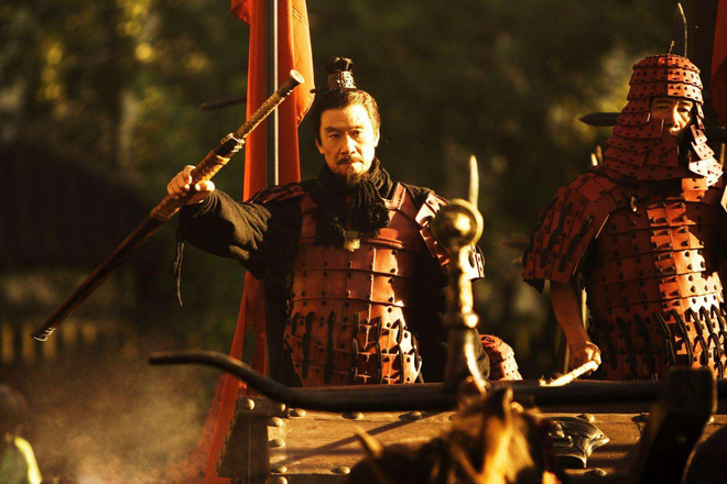 6 luat bat thanh van trong tran chien thoi xuan thu chien quoc