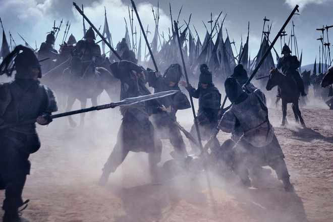 6 luat bat thanh van trong tran chien thoi xuan thu chien quoc