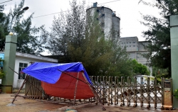 xi mang xa cap 5 ngay khong dong ket hang chinh hang