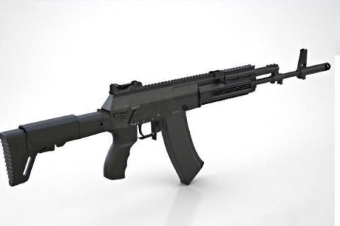 chuyen gia my ak 12 va ak 15 noi tiep huyen thoai ak 47