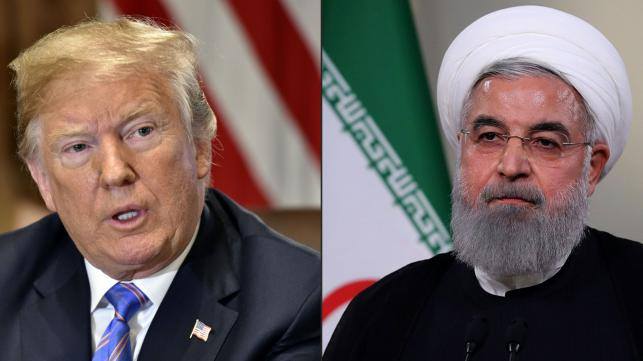 my quotvua dam vua xoaquot voi van de hat nhan cua iran