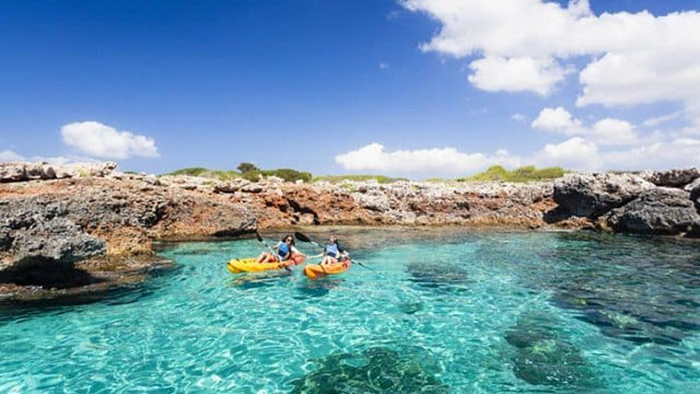 dao tinh yeu dep nhat 2018 cap doi nao cung uoc duoc huong tuan trang mat tai day