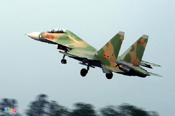 su 22 va nhung vu may bay quan su roi tai viet nam