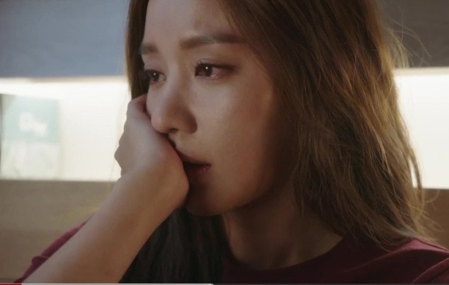 dau kho khi con duoc 2 thang phat hien chong co con rieng 4 tuoi