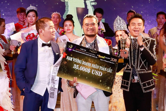 sau quotnu hoangquot quotnam vuongquot cung tu chuc pho ban phat trien thuong hieu chong hang gia