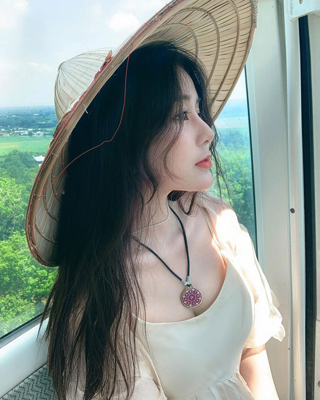 fan girl u23 viet nam gay bat ngo khi chi dat 325 diem su