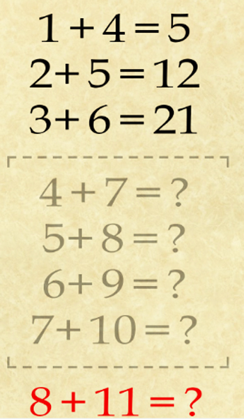 bai toan tuong don gian nhung phai nguoi iq cao moi lam duoc