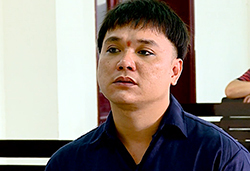 Gã đàn ông đánh chết con bạn ở miền Tây bị tăng án tù ga dan ong danh chet con ban o mien tay bi tang an tu