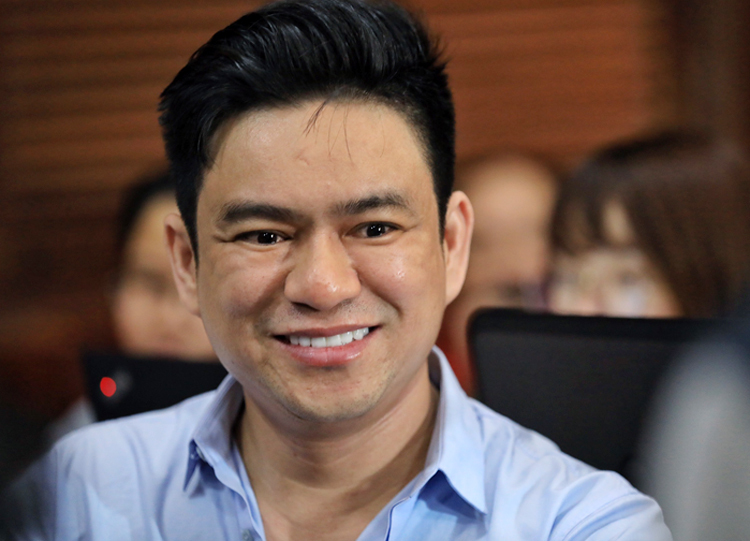 VKS nêu những bất thường trong vụ án bác sĩ Chiêm Quốc Thái bị chém vks neu nhung bat thuong trong vu an bac si chiem quoc thai bi chem