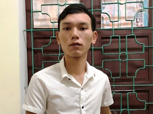 Tên trộm mang theo dao để tấn công chủ nhà khi bị phát hiện ten trom mang theo dao de tan cong chu nha khi bi phat hien