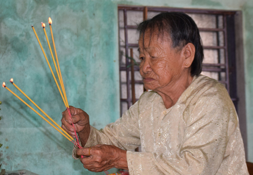 ca lang cung ngay thuong binh liet si