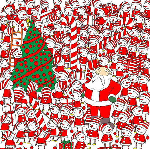 nam cau do thach thuc do tinh mat