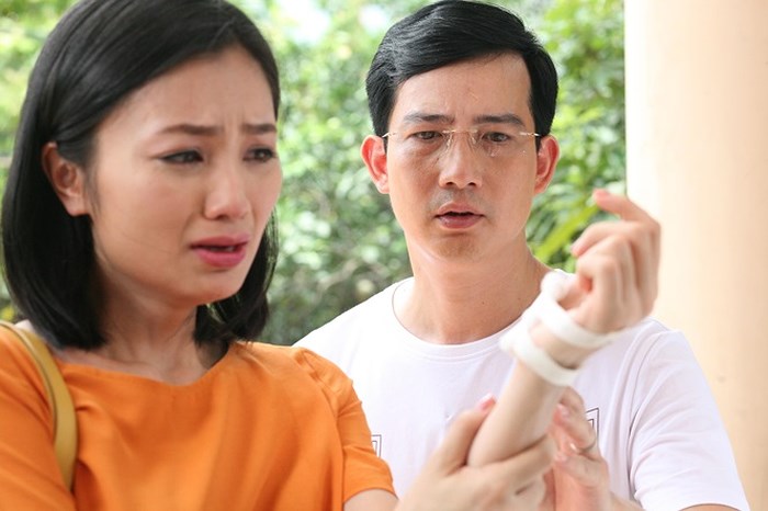 dan dien vien cu ru nhau tro lai trong phim moi sap phat song gio vang