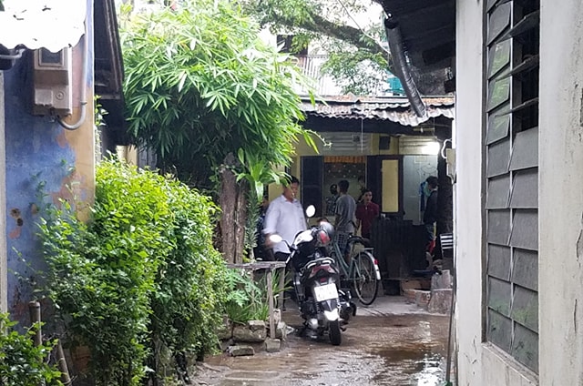 dieu tra vu anh re dung dao dam chet em vo vao rang sang