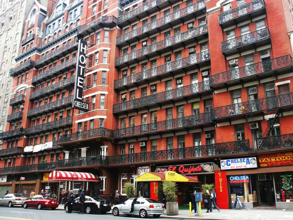 dung toc gay tai nhung khach san ma am doa du khach dung tim