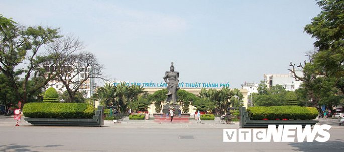 anh can canh nhung cay muong tram tuoi bong dung chet kho ben tuong dai nu tuong le chan o hai phong