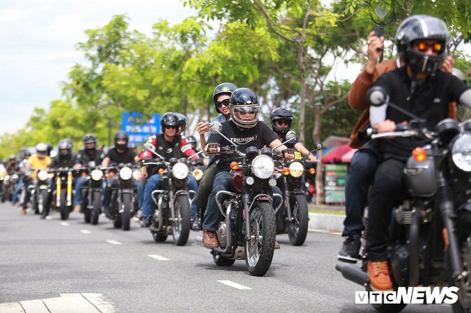anh mc anh tuan dan dau doan ha noi hoi tu dan mo to khung 3 mien