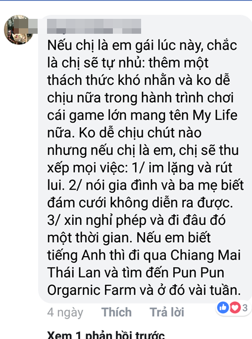 can ngay cuoi me chong tuong lai nhan duoc clip sex tu nguoi yeu cu cua con dau