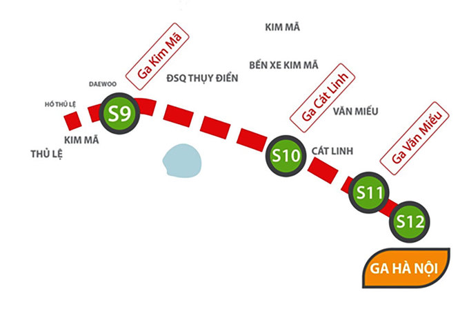 phoi canh tuyen metro hon ty usd o ha noi