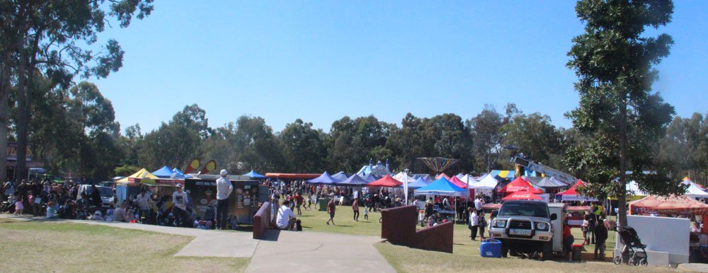 du khach viet chung kien dieu bat ngo o austrailia