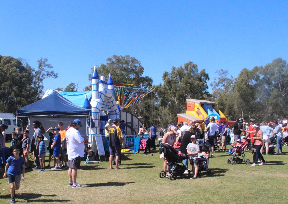 du khach viet chung kien dieu bat ngo o austrailia