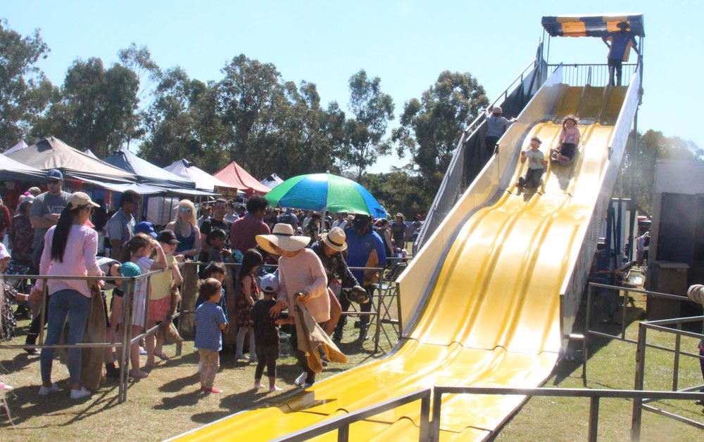 du khach viet chung kien dieu bat ngo o austrailia