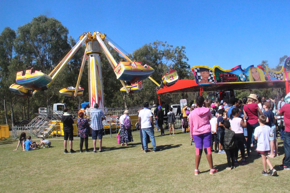 du khach viet chung kien dieu bat ngo o austrailia