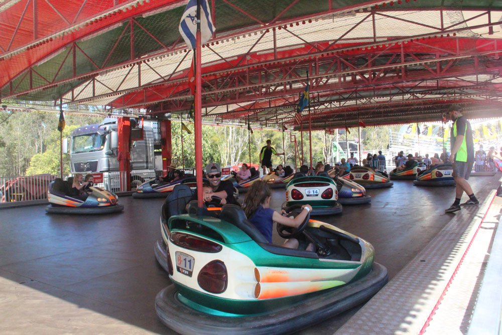 du khach viet chung kien dieu bat ngo o austrailia