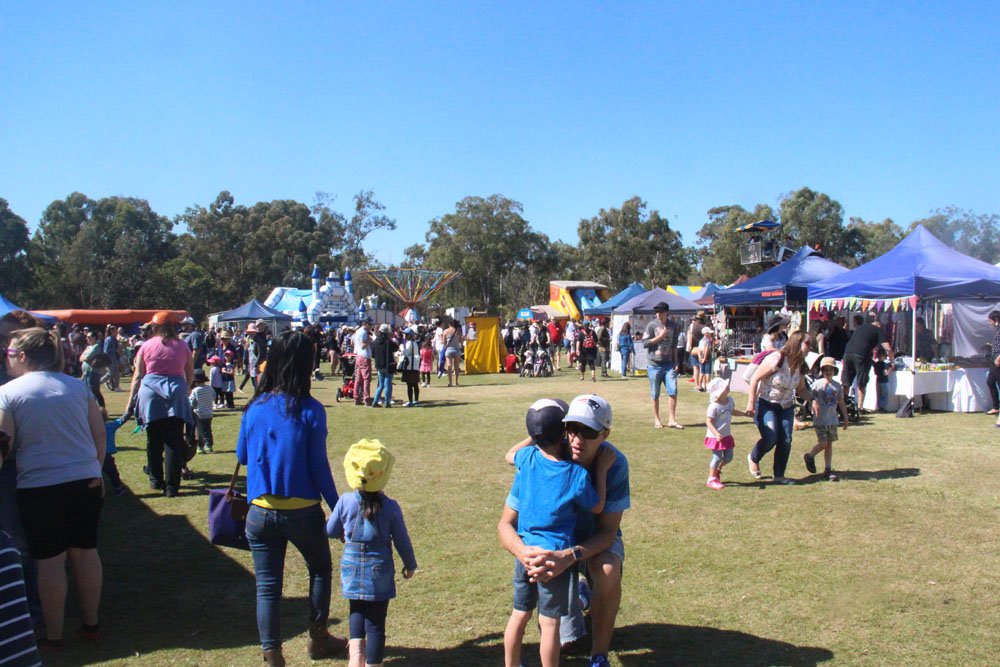 du khach viet chung kien dieu bat ngo o austrailia