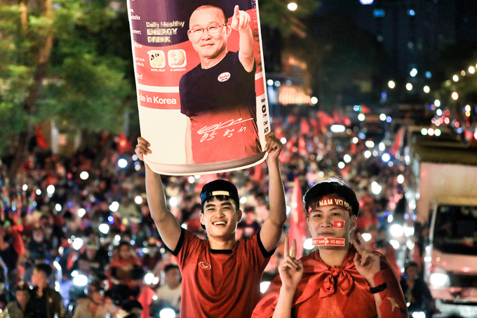 muon kieu an mung cua co dong vien sai gon