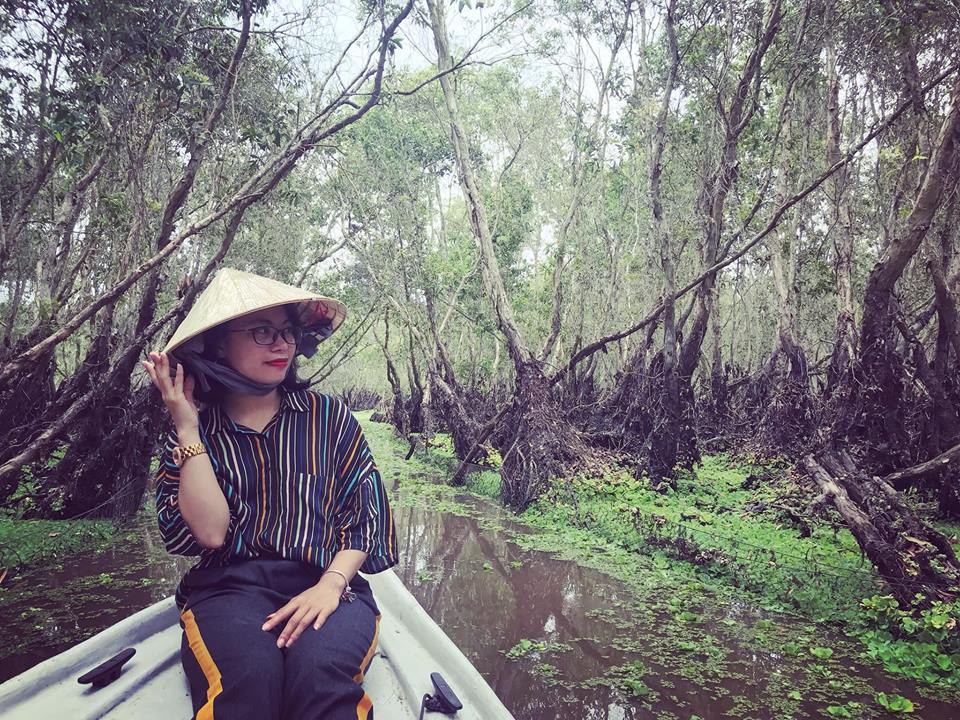 tan huong thien nhien xanh muot mat o rung tram tra su